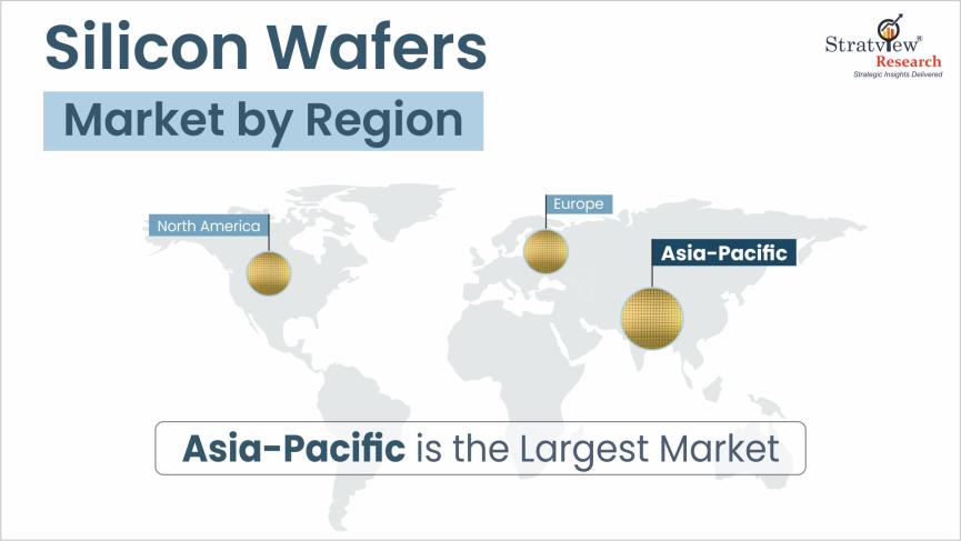 Silicon-Wafers-Market-Regional-Insights